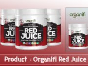 Organifi Red Juice Review – Detox Your Body the Way You Want Organifi Red Juice Review