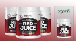 Organifi Red Juice Review
