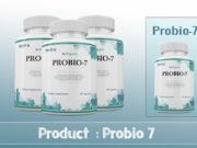 Probio 7 Review – The Best Weight Loss Supplement. Probio 7