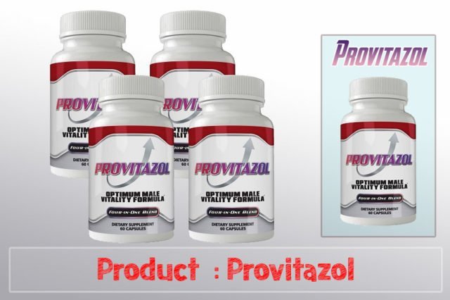 Provitazol Reviews