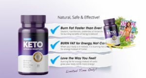 Purefit Keto Review – Does It Really Work or Scam? Purefit Keto Review