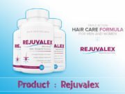 Rejuvalex Review – Is Rejuvalex Hair Care Formula Really Work? Rejuvalex Reviews