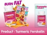 Turmeric Forskolin Review – Best Solution for Weight Loss Turmeric Forskolin