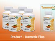 Turmeric Plus Review – Does It Really Work or Scam? Turmeric Plus Review