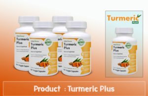 Turmeric Plus Review – Does It Really Work or Scam? Turmeric Plus Review