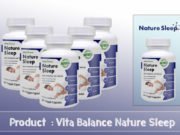 Vita Balance Nature Sleep Review – Ease Your Sleep at Night Vita Balance Nature Sleep Review