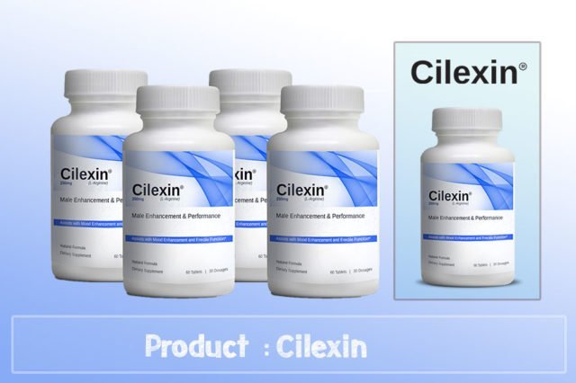 Cilexin