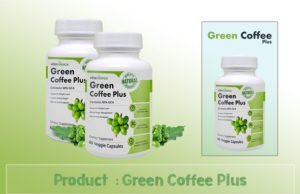 Green Coffee Plus Review – Does It Really Burn Your Fat Faster? Green Coffee Plus Review