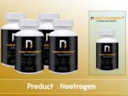 Nootrogen Review – How Much This Supplement Is Effective? Nootrogen Review