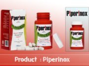 Piperinox Review – Does This Weight Loss Supplement Really Work? Piperinox