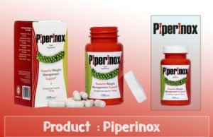Piperinox Review – Does This Weight Loss Supplement Really Work? Piperinox