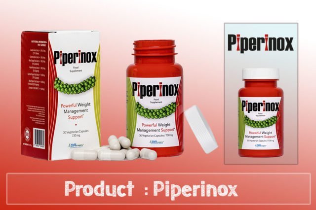 Piperinox