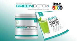 Science Based Green Detox