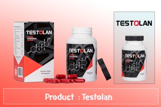 Testolan