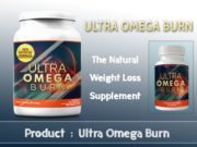 Ultra Omega Burn Review – A Supplement with Additive Free Ingredients. Ultra Omega Burn Review