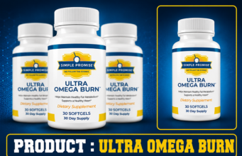 Ultra Omega Burn Reviews – How Does It Work? Ultra Omega Burn Review