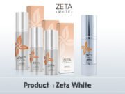 Zeta White Review – An Ultimate Skin Lightening System. Zeta White