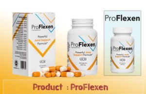 ProFlexen Review – Does This Joint Support Formula Really Work? ProFlexen