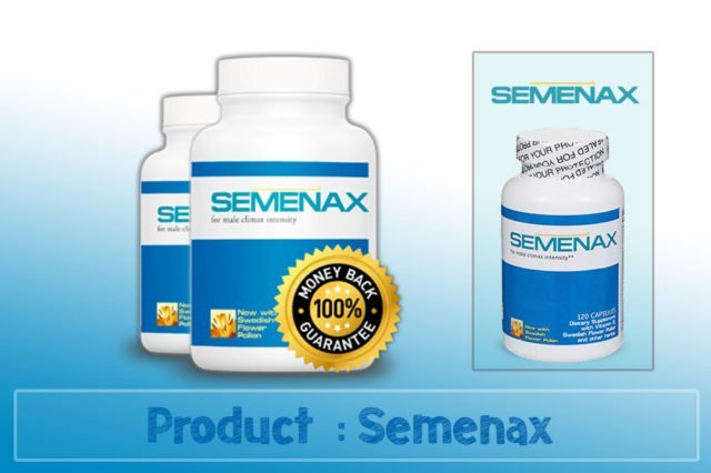 Semenax Review