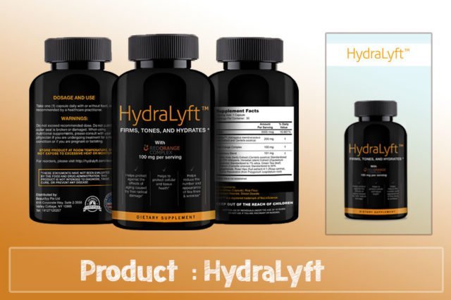 HydraLyft