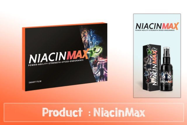 NiacinMax