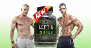 Leptin Shred Review