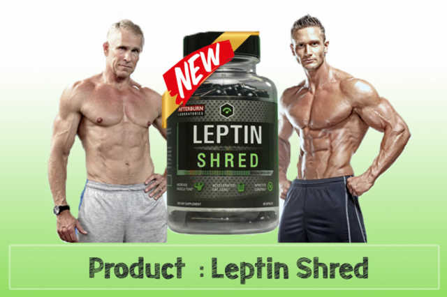 Leptin Shred Review