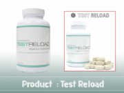 Test Reload Review – A Best Science Based Masculinity Support Formula Test Reload Review