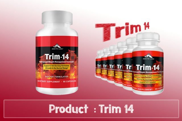 Trim 14