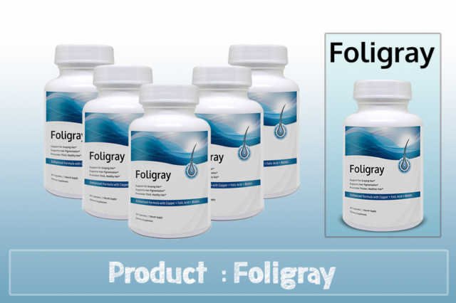 Foligray