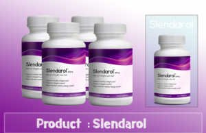 Slendarol Review – A Natural Weight Loss Formula. Slendarol