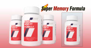Super Memory Formula