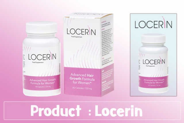 Locerin