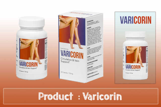 varicorin