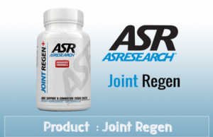 Joint Regen Review – A Perfect Formula for Healthy Bones and Joints. Joint Regen review