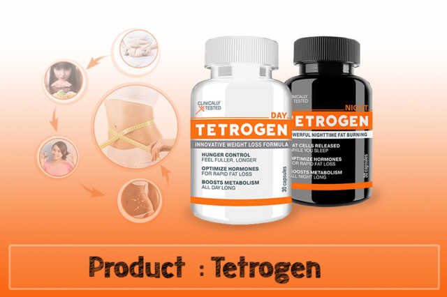 Tetrogen Review