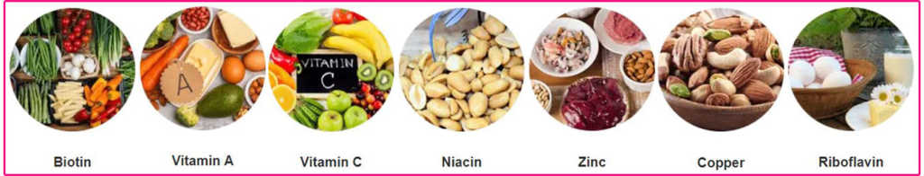 Collagen Select Ingredients