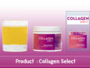 Collagen Select Review