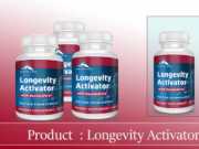 Longevity Activator review