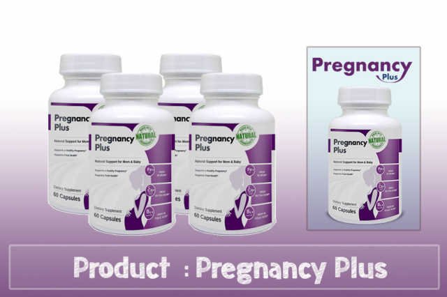 Pregnancy Plus Review