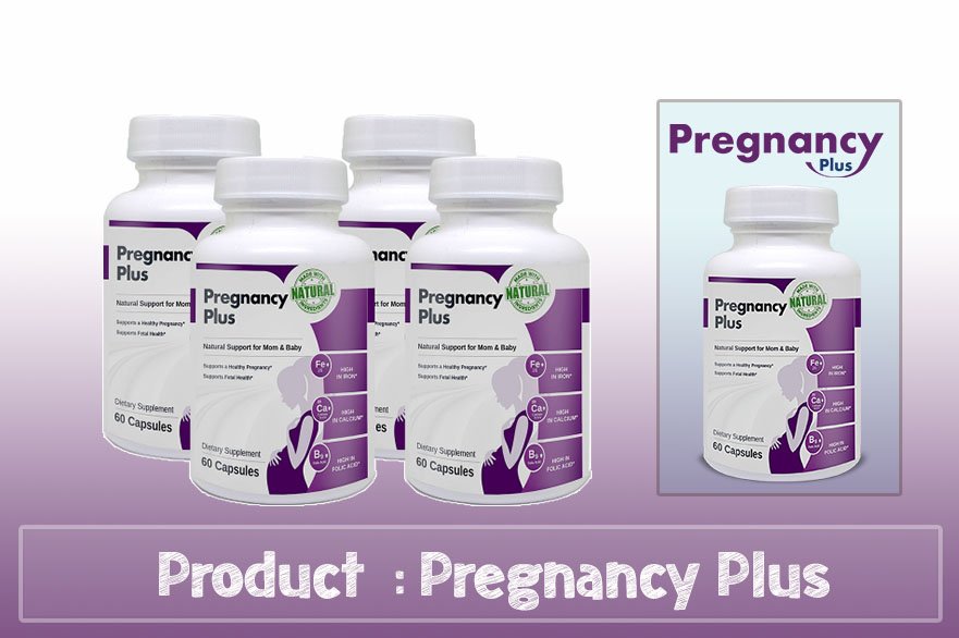 Pregnancy Plus Review The Best Supplement for Healthy Pregnancy.