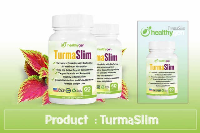 TurmaSlim Review