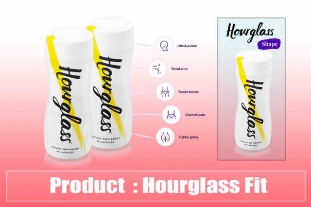 Hourglass Fit review