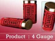 4 Gauge Pre Workout Review – Is It Scam or Legit? Truth Revealed! 4 gauge pre workout review