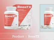 BoosTX Review – A Supplement for Testosterone Boosting. BoosTX review