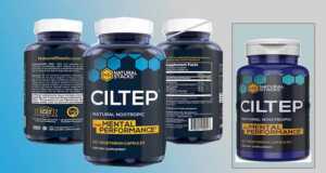 Ciltep review