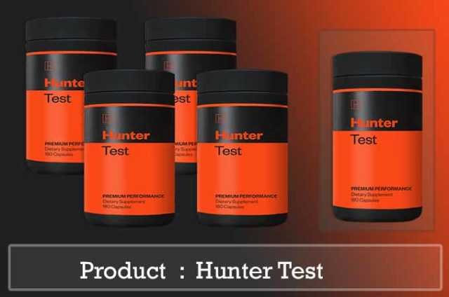 Hunter Test Review