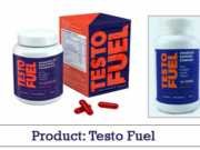 TestoFuel Review – Does This Testosterone Booster Really Work? testo fuel review