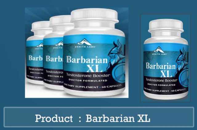 Barbarian XL Review