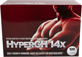 HyperGH 14x